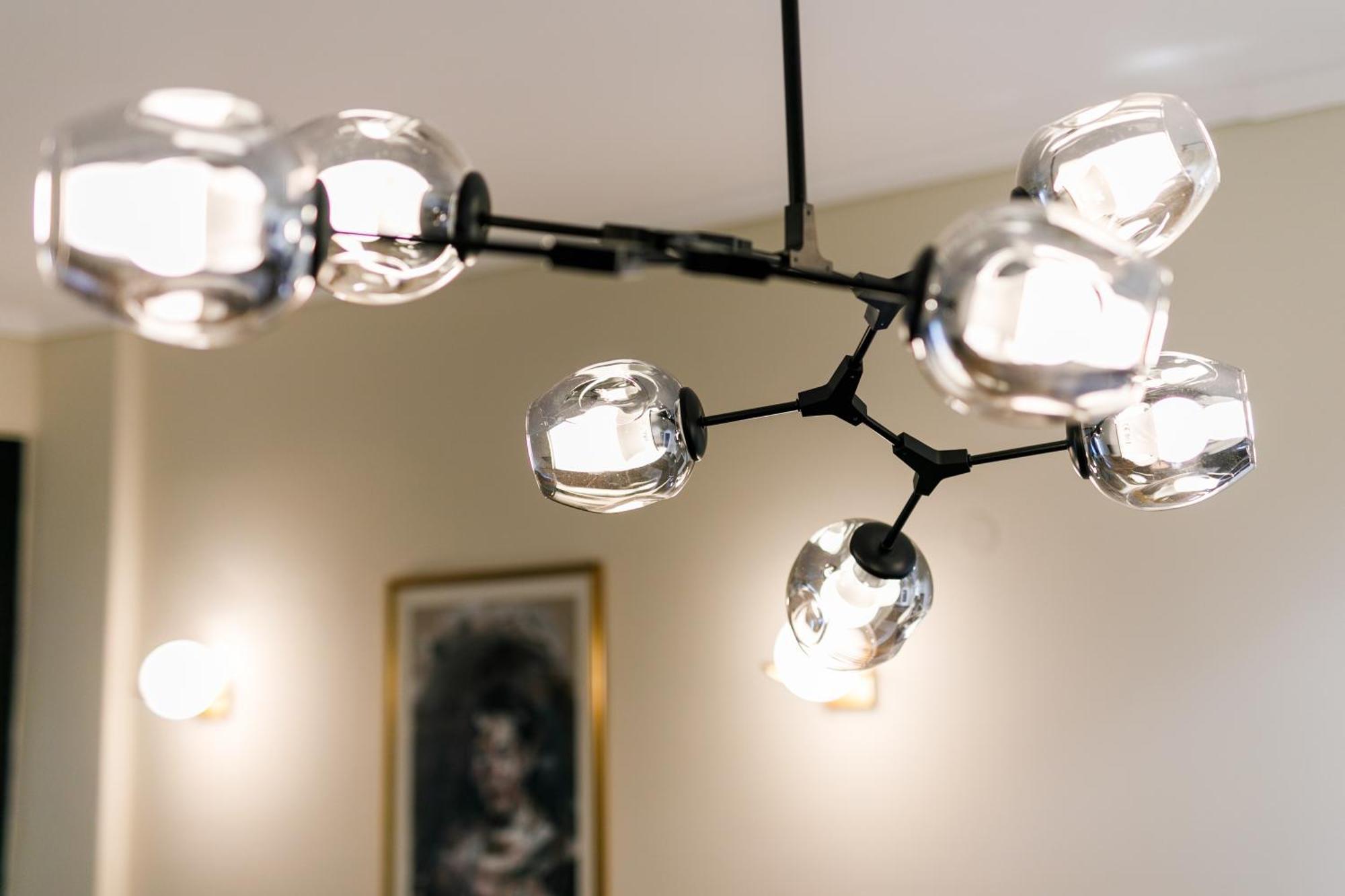 Luxury #B By Ototo Apartment Солун Екстериор снимка