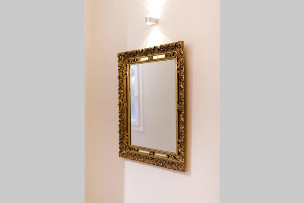 Luxury #B By Ototo Apartment Солун Екстериор снимка