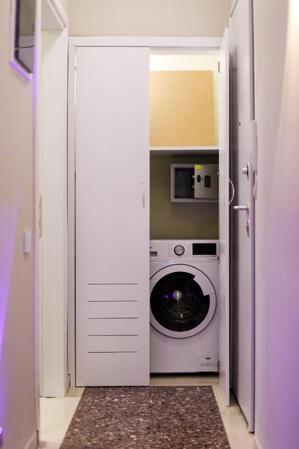 Luxury #B By Ototo Apartment Солун Екстериор снимка