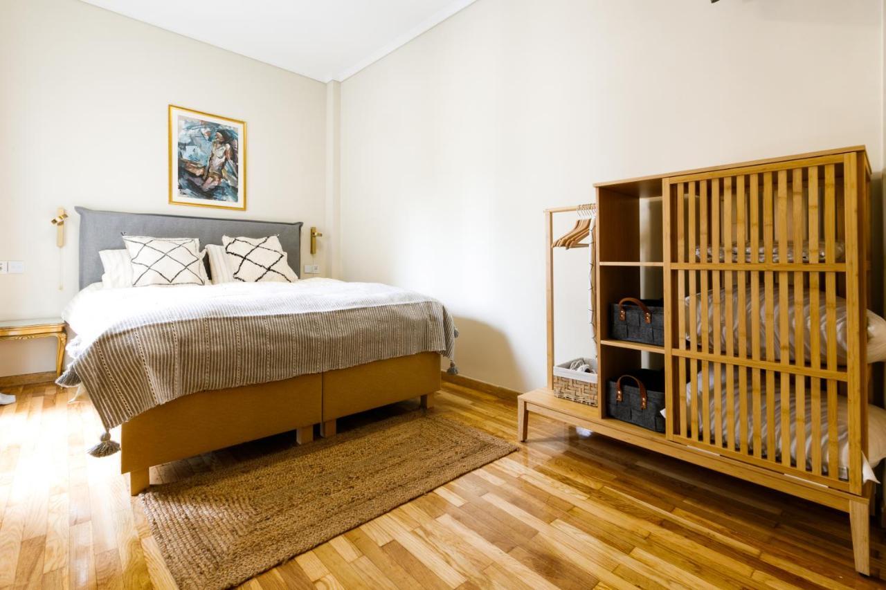 Luxury #B By Ototo Apartment Солун Екстериор снимка
