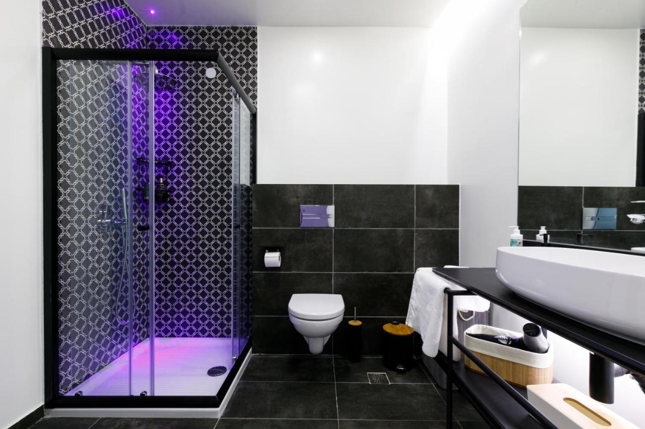Luxury #B By Ototo Apartment Солун Екстериор снимка