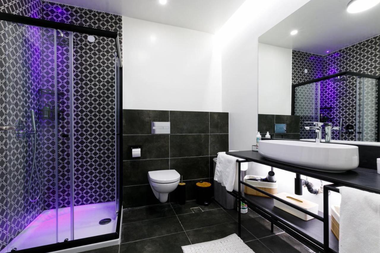 Luxury #B By Ototo Apartment Солун Екстериор снимка